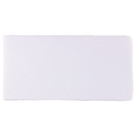 Матрац Qvatro KPK-7 люкс 120x60x7 білий