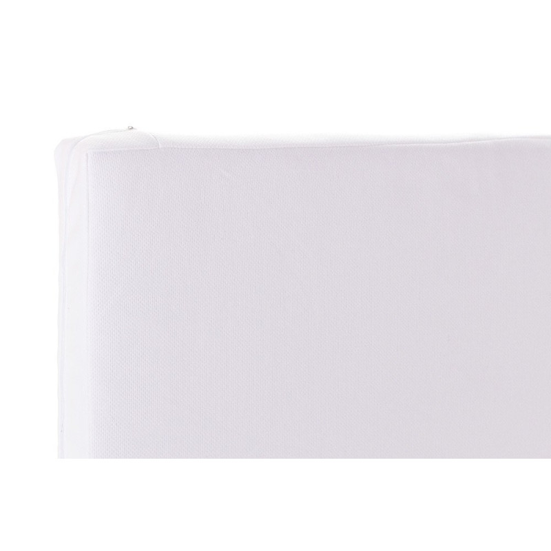 Матрац Qvatro KPK-7 люкс 120x60x7 білий