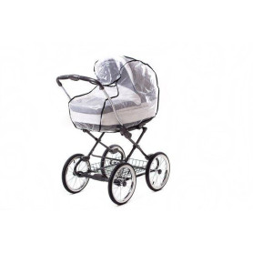 Дощовик Qvatro DQB-1 клейонка