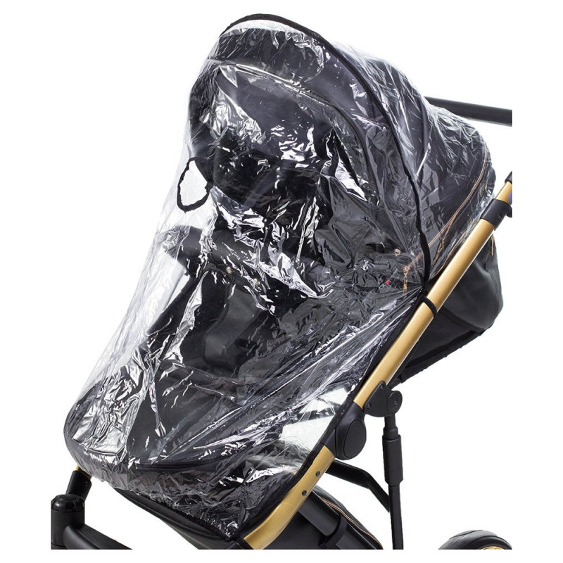 Дощовик Qvatro DQS-4 силікон