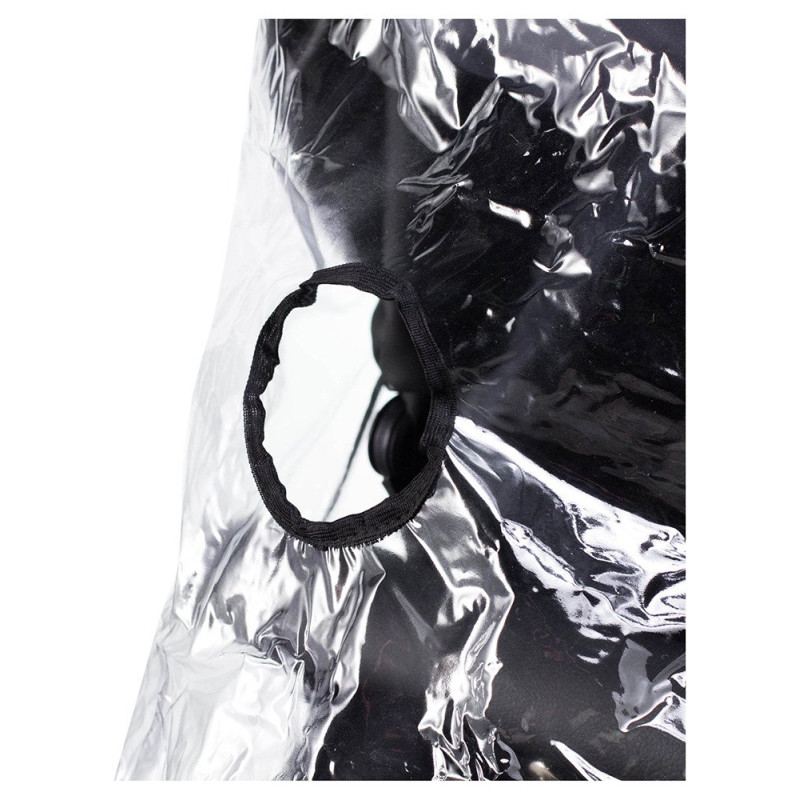 Дощовик Qvatro DQS-4 силікон