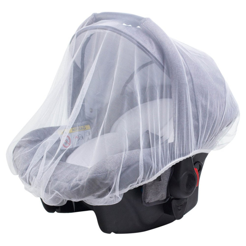 Москітна сітка Qvatro Moskit-01 Lux білий