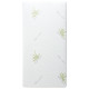 Матрац Qvatro Aloe Vera KPK 120x60x12 білий