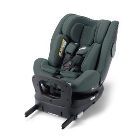 Автокрісло Recaro Salia 125 Mineral Green