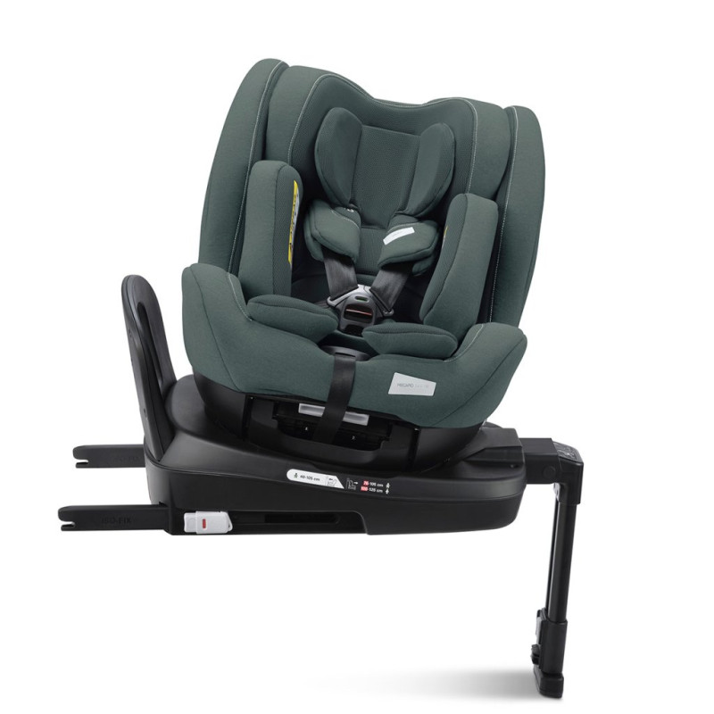 Автокрісло Recaro Salia 125 Mineral Green