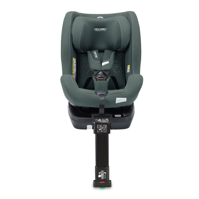 Автокрісло Recaro Salia 125 Mineral Green