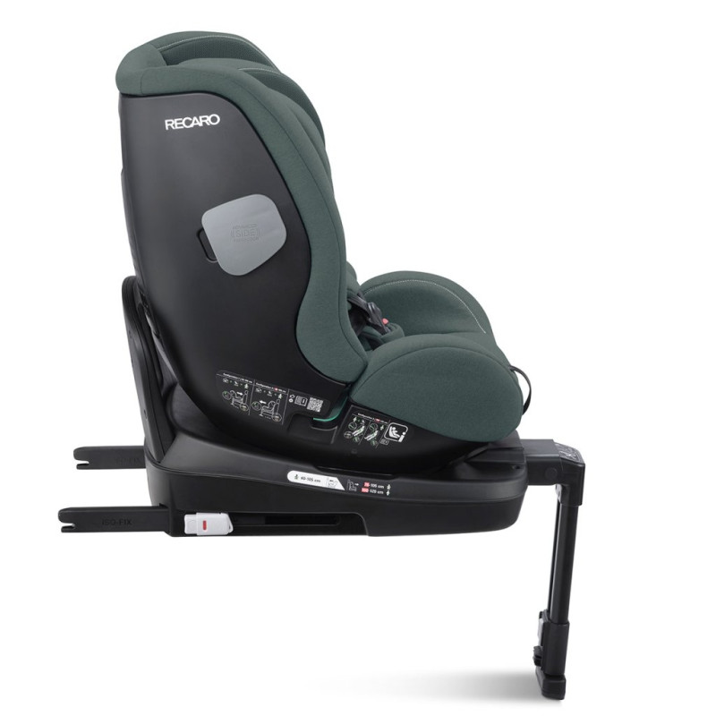 Автокрісло Recaro Salia 125 Mineral Green