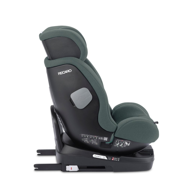 Автокрісло Recaro Salia 125 Mineral Green