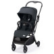 Прогулянкова коляска RECARO Lexa Elite Prime / Mat Black