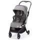 Прогулянкова коляска RECARO Lexa Elite Prime / Silent Grey