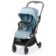 Прогулянкова коляска RECARO Lexa Elite Prime / Frozen Blue