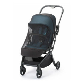 Москітна Сітка Recaro До Коляски Lexa Elite Black