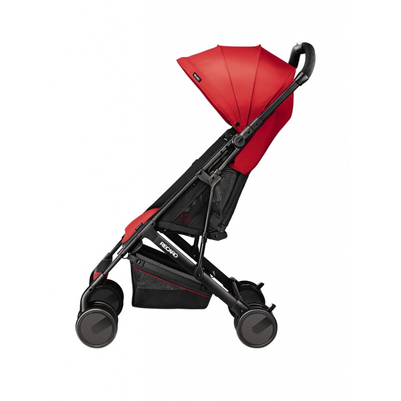 Прогулянкова Коляска Recaro Easylife Saphir