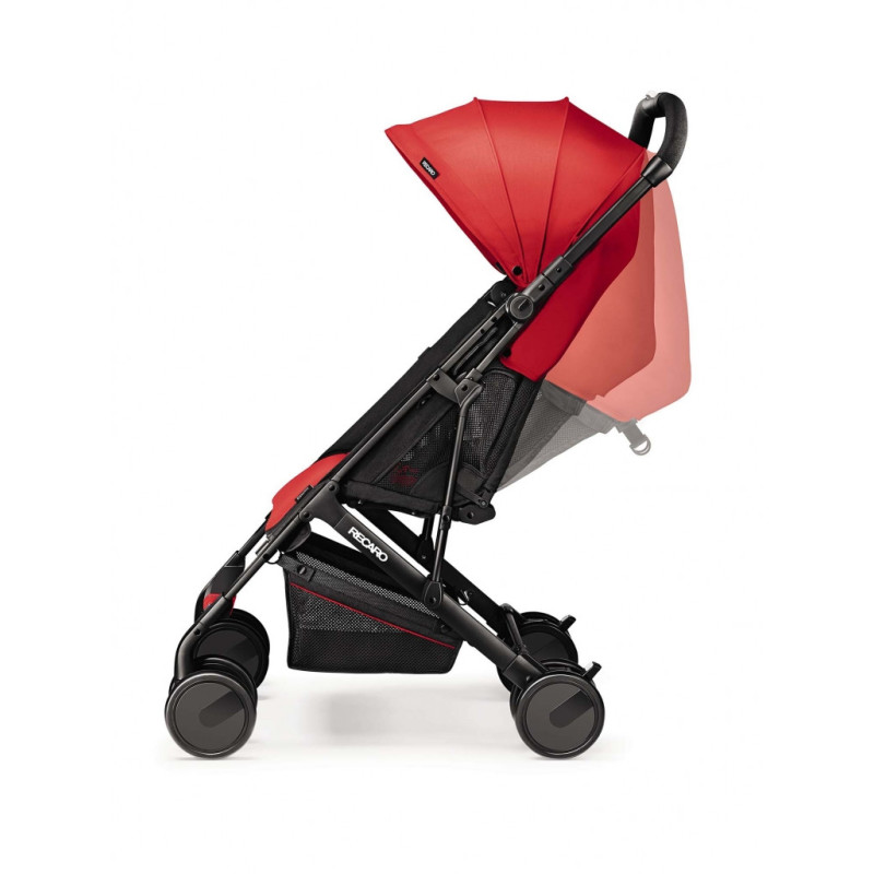 Прогулянкова Коляска Recaro Easylife Saphir