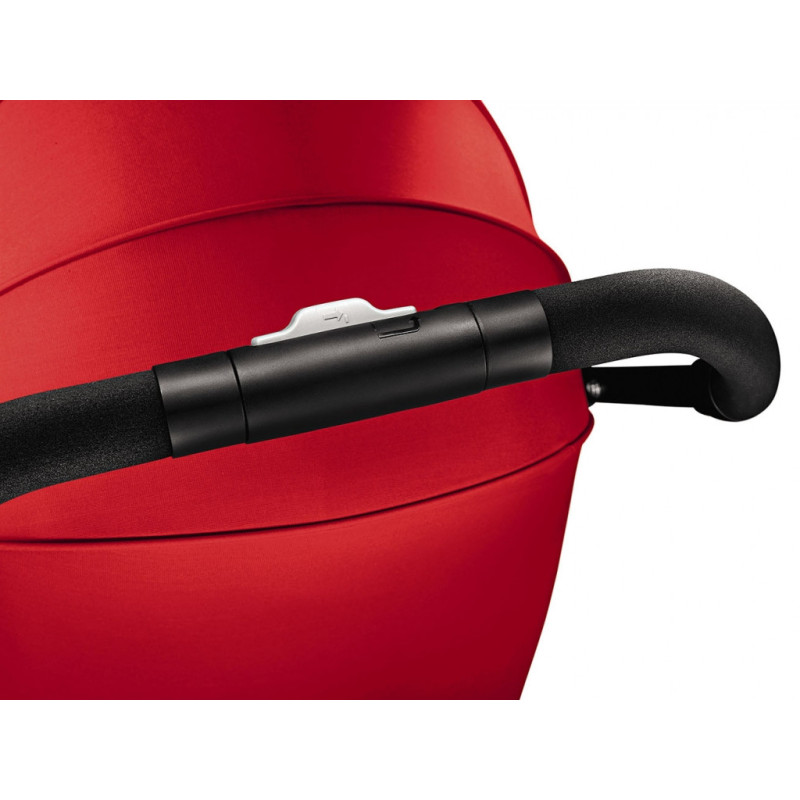 Прогулянкова Коляска Recaro Easylife Saphir