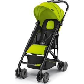 Прогулянкова Коляска Recaro Easylife Lime