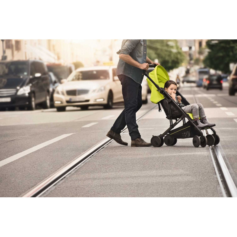 Прогулянкова Коляска Recaro Easylife Lime