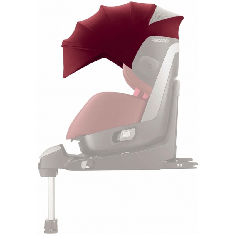 Козирок Recaro Для Автокрісла Zero I Indy Red