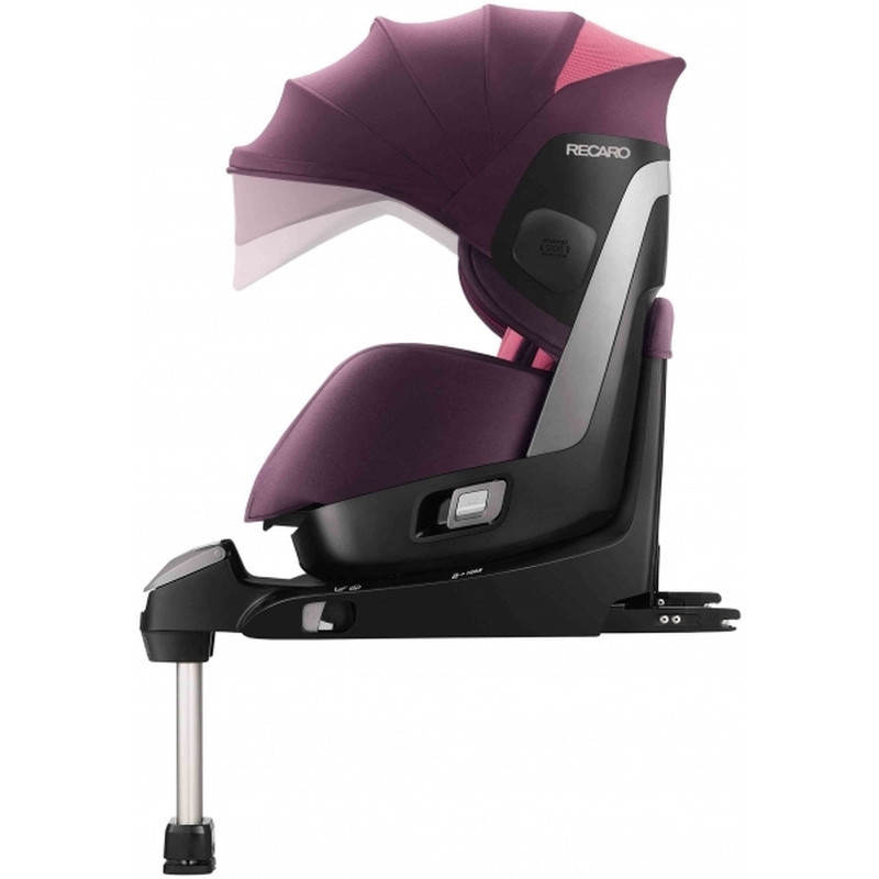 Козирок Recaro Для Автокрісла Zero I Indy Red