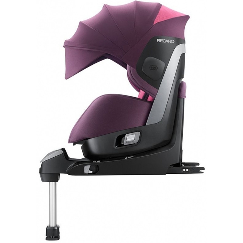 Козирок Recaro Для Автокрісла Zero I Indy Red