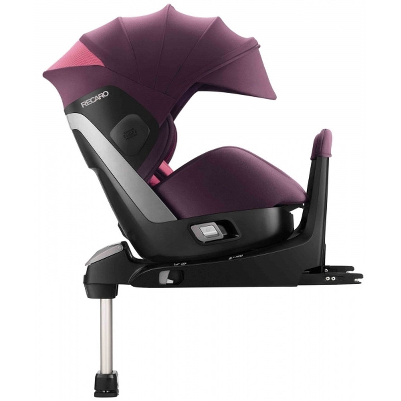 Козирок Recaro Для Автокрісла Zero I Indy Red