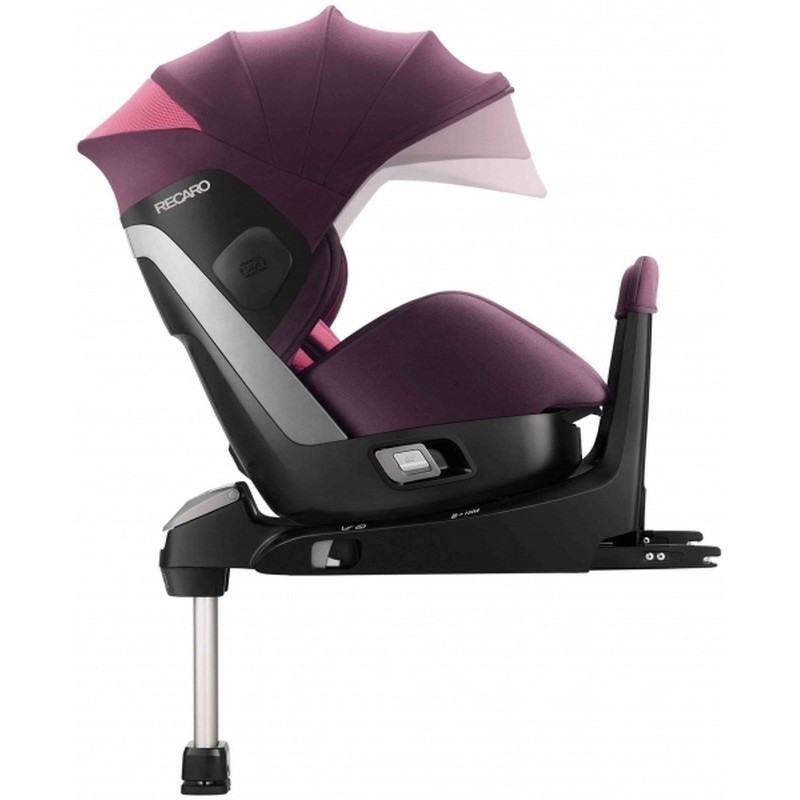 Козирок Recaro Для Автокрісла Zero I Indy Red