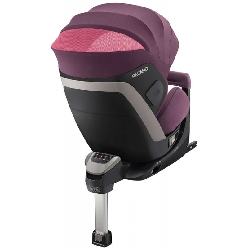 Козирок Recaro Для Автокрісла Zero I Indy Red