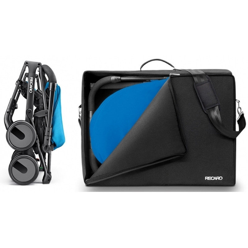 Сумка Recaro Для Зберігання Easylife