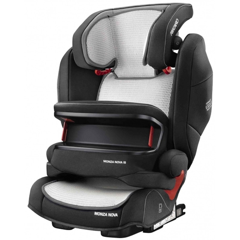 Чохол Recaro Airmesh Для Milano/Monza