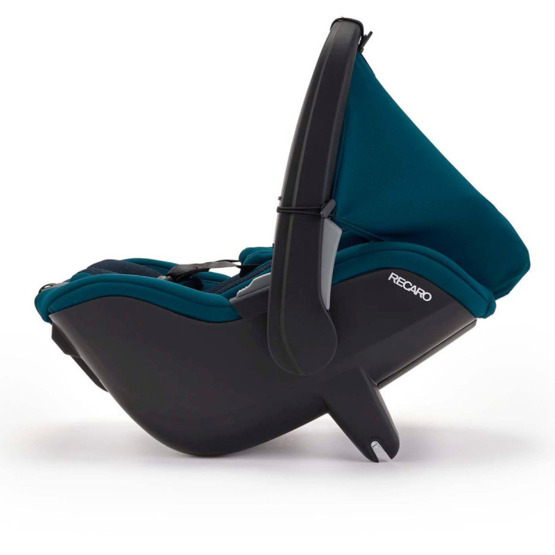 Автокрісло Recaro Salia Elite I-Size Select Night Black