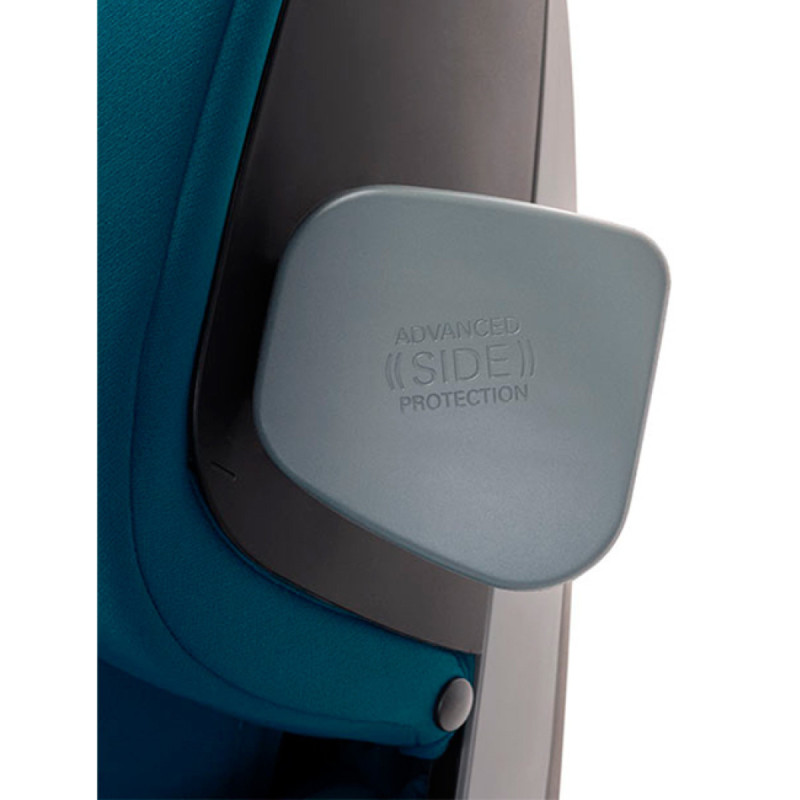 Автокрісло Recaro Salia Select Teal Green