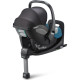 Автокрісло Recaro Avan Steel Blue