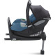 Автокрісло Recaro Avan Steel Blue