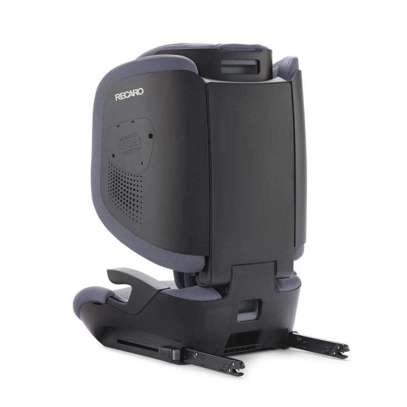 Автокрісло Recaro Monza Cfx Melbourne Black