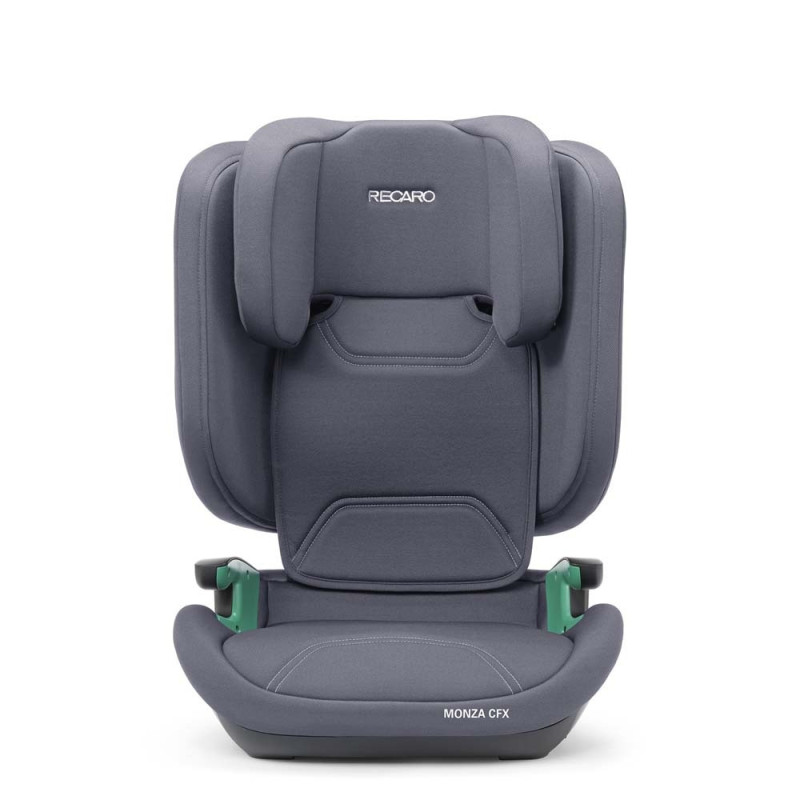 Автокрісло Recaro Monza Cfx Montreal Grey