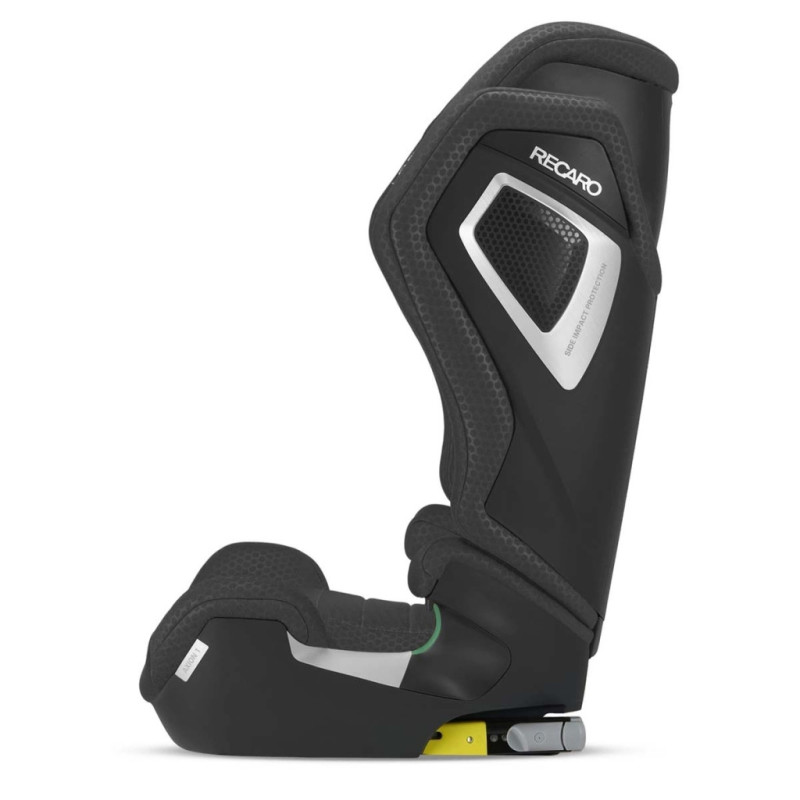 Автокрісло Recaro Axion 1 Fresh Black
