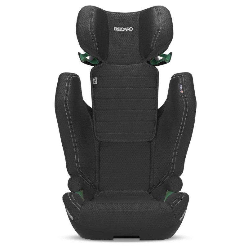 Автокрісло Recaro Axion 1 Fresh Black