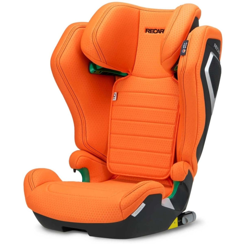 Автокрісло Recaro Axion 1 Vibrant Orange