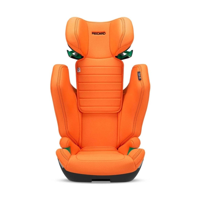 Автокрісло Recaro Axion 1 Vibrant Orange