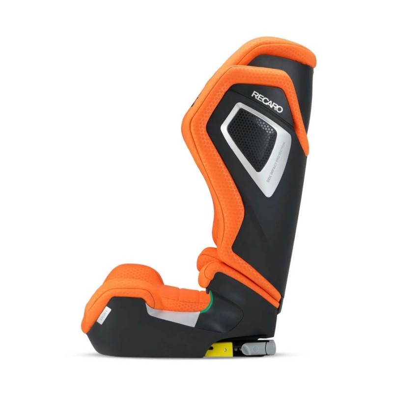 Автокрісло Recaro Axion 1 Vibrant Orange