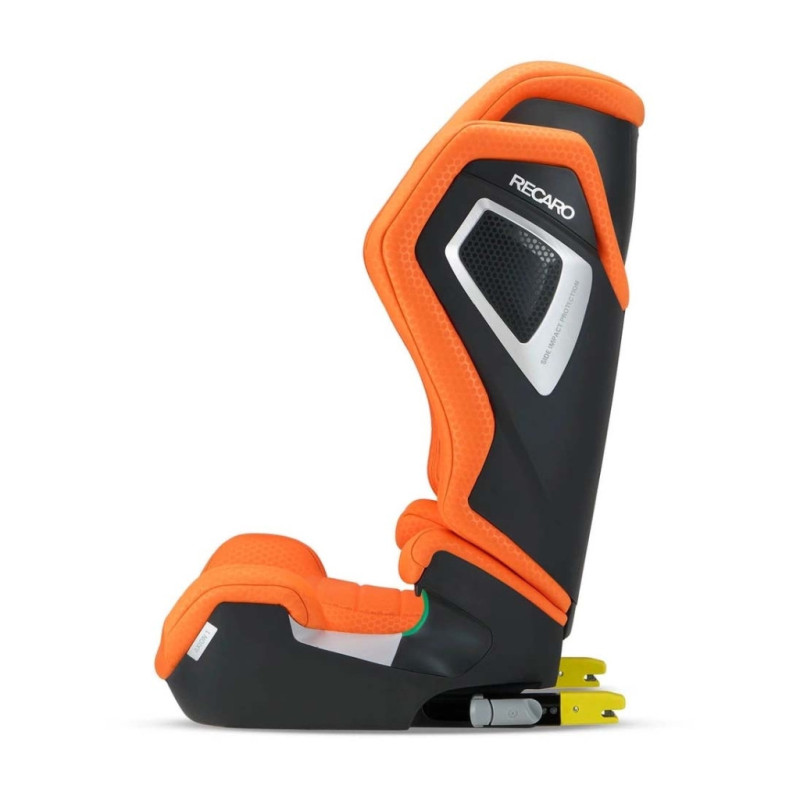 Автокрісло Recaro Axion 1 Vibrant Orange