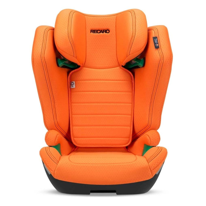 Автокрісло Recaro Axion 1 Vibrant Orange