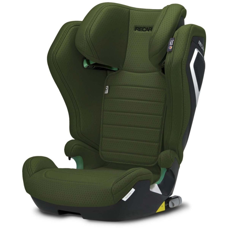 Автокрісло Recaro Axion 1 Epic Green