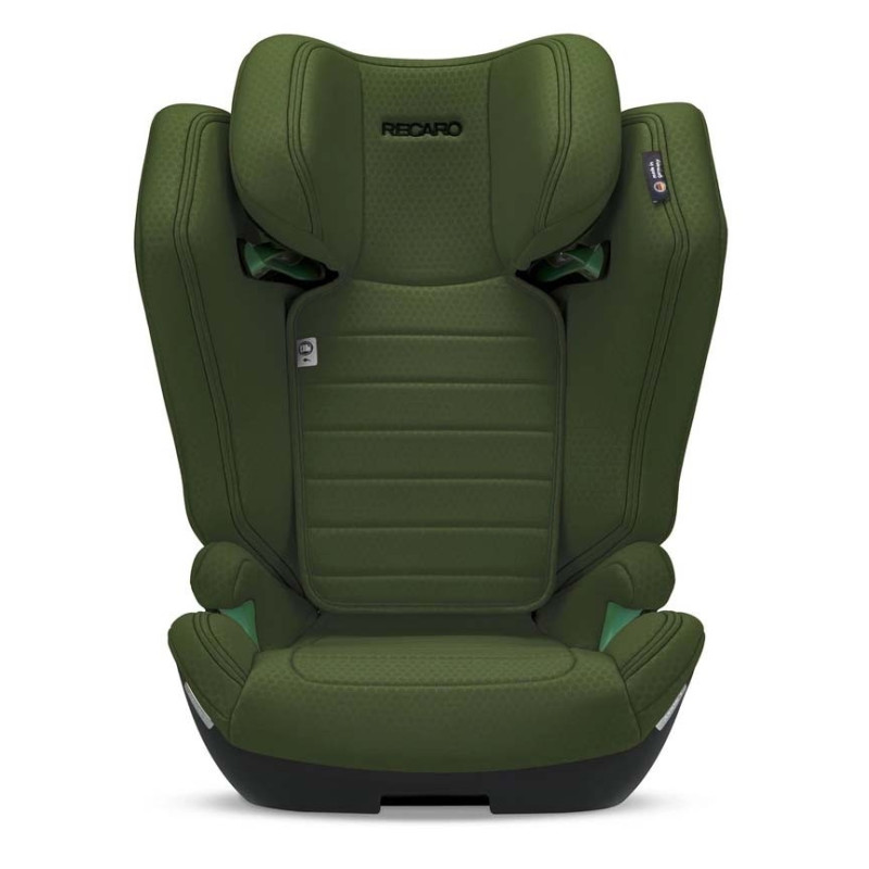 Автокрісло Recaro Axion 1 Epic Green