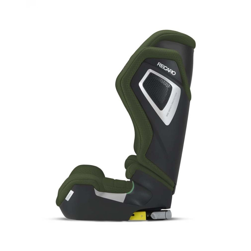Автокрісло Recaro Axion 1 Epic Green
