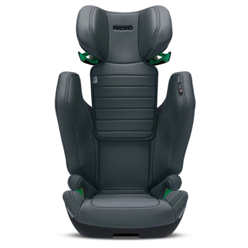 Автокрісло Recaro Axion 1 Gallant Grey