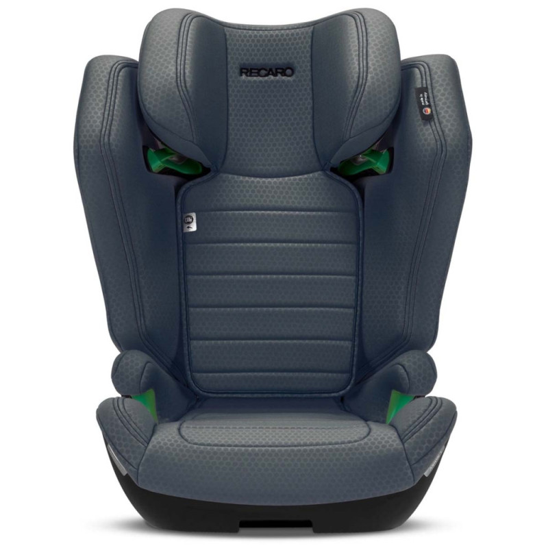 Автокрісло Recaro Axion 1 Gallant Grey