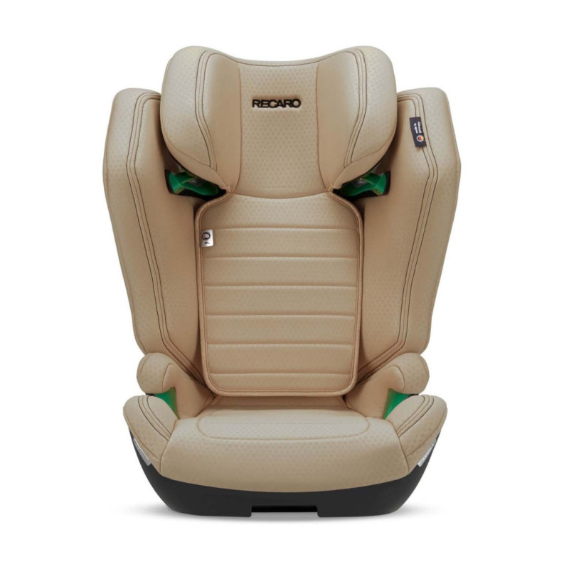 Автокрісло Recaro Axion 1 Elegant Beige