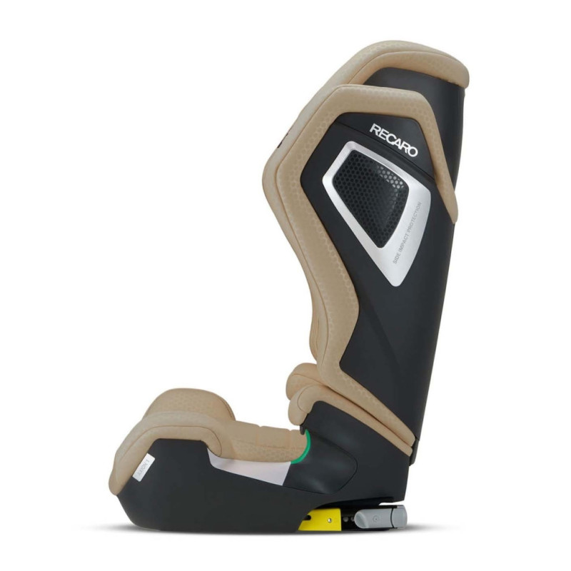Автокрісло Recaro Axion 1 Elegant Beige