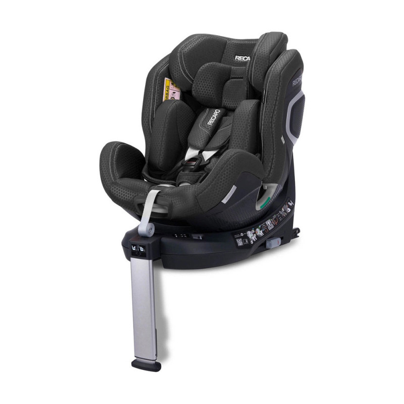 Автокрісло Recaro Xenon 1 Fresh Black